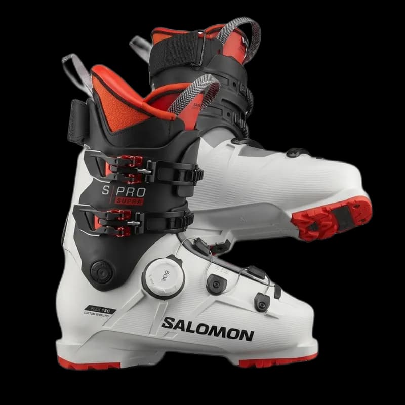 Salomon S/Pro ski boots