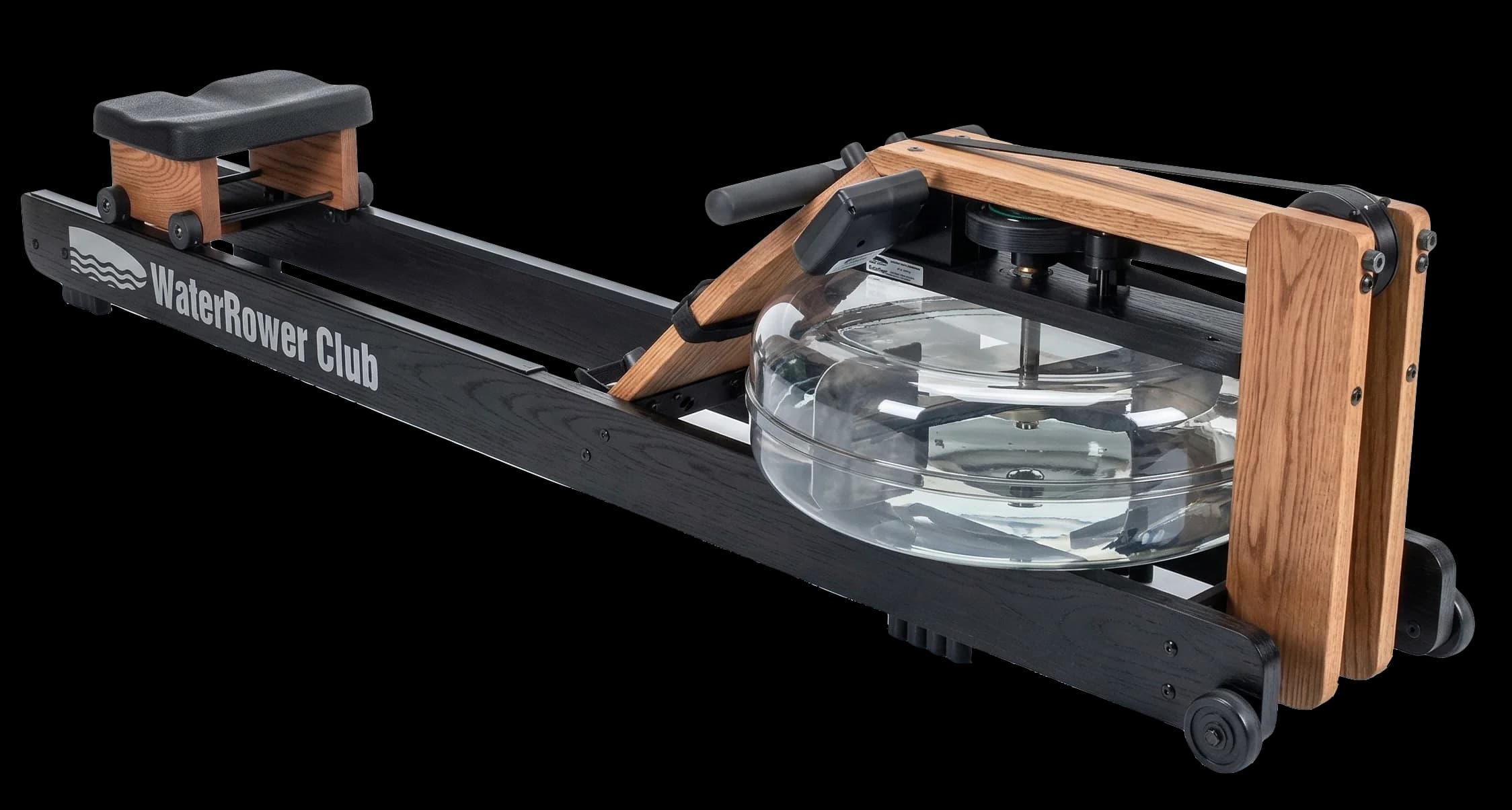 WaterRower Club rowing machine