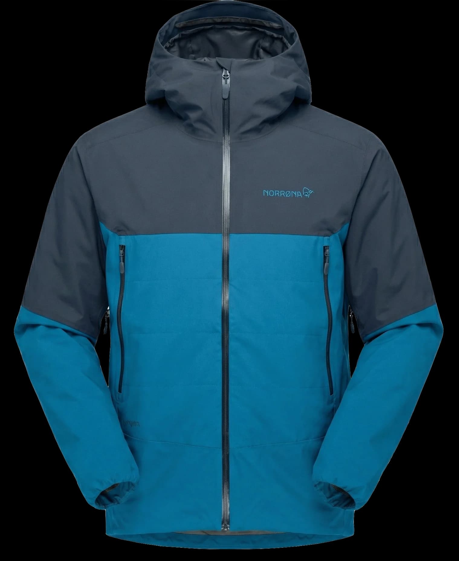 Norrøna Falketind insulated jacket